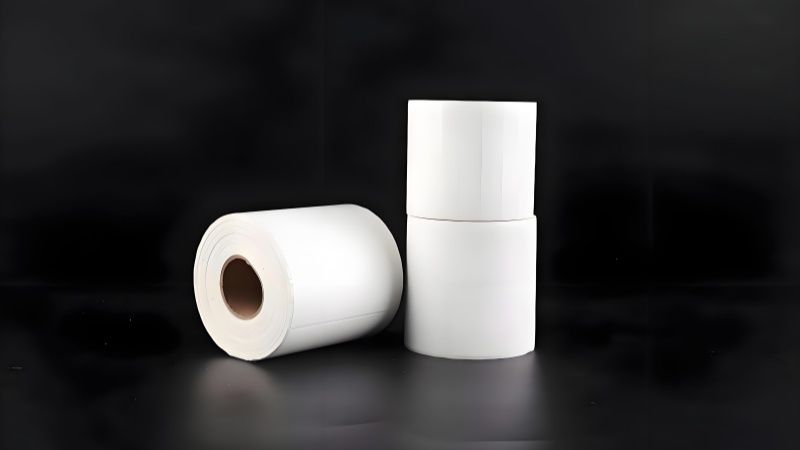 空白不干膠標(biāo)簽和成品不干膠標(biāo)簽分別適用于哪些場(chǎng)景