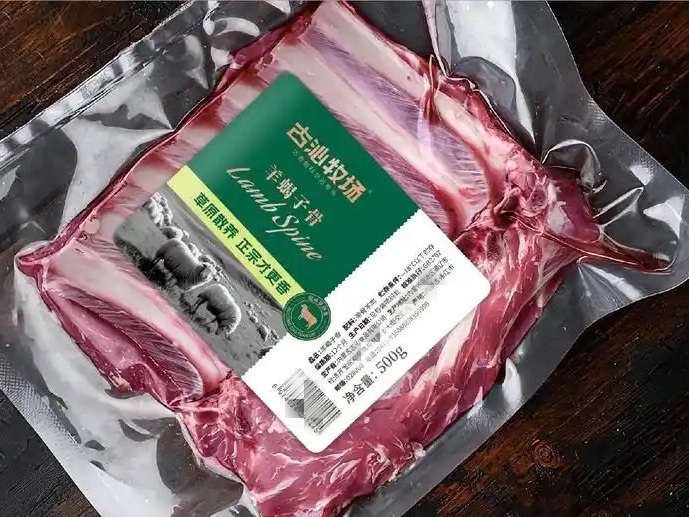 冷凍標(biāo)簽常用的場景有哪些