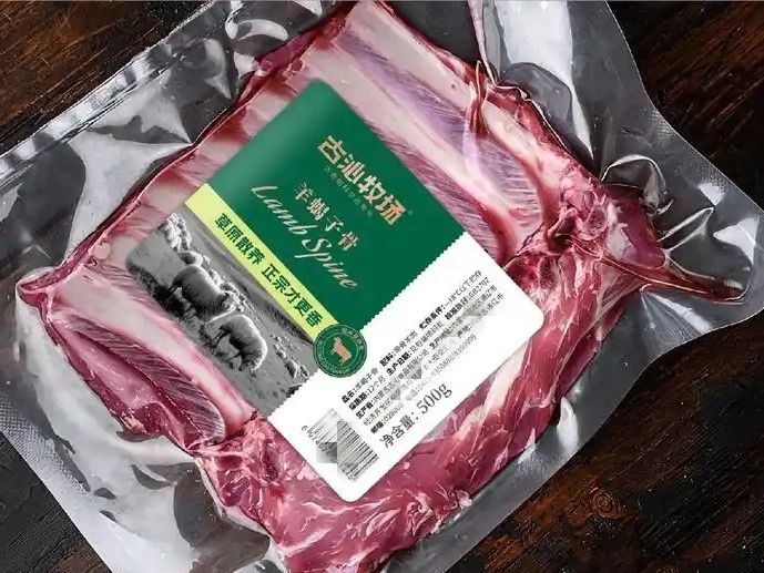 冷凍標(biāo)簽常用的場景有哪些